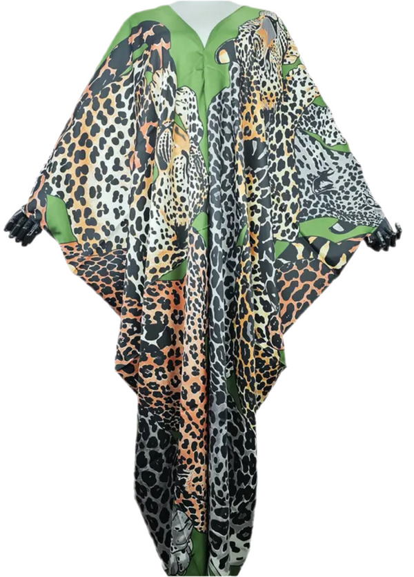 CLEARANCE CAFTAN