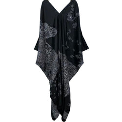 50$Sale Caftan        Black