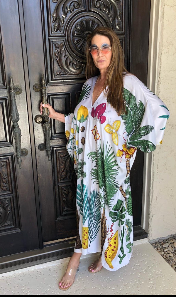 Clearance Caftan