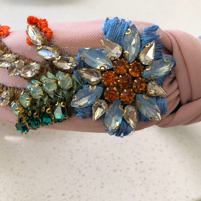 Goddess Headbands