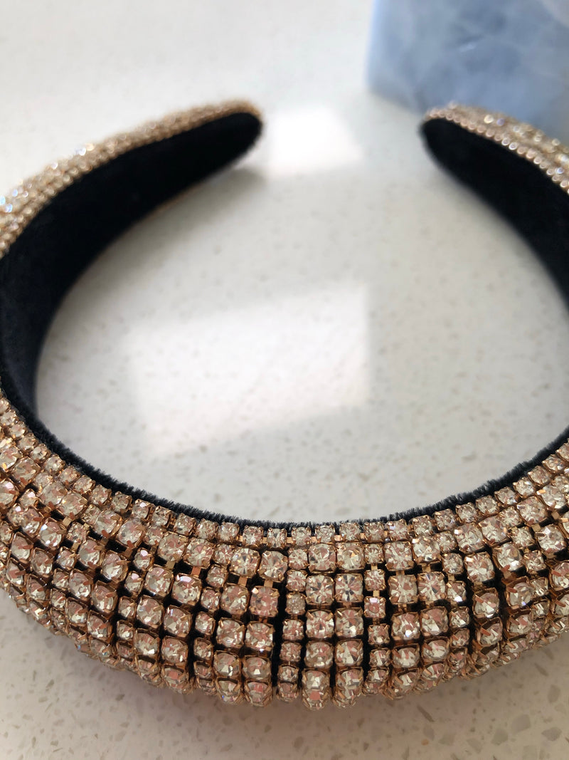 Diva Headbands
