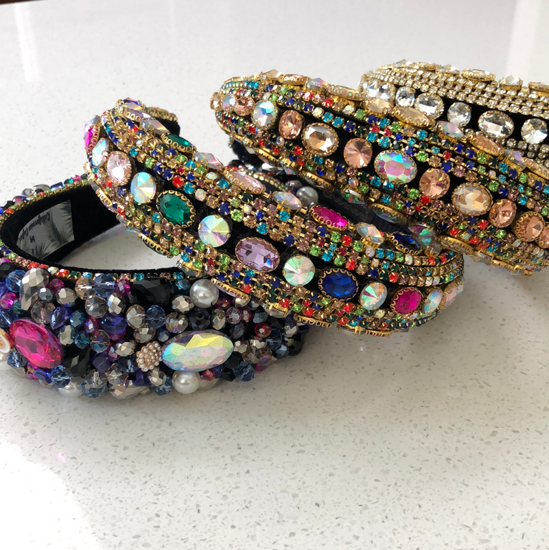 Diva Headbands