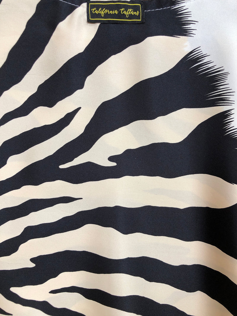 Pegasus Zebra”  Ivory