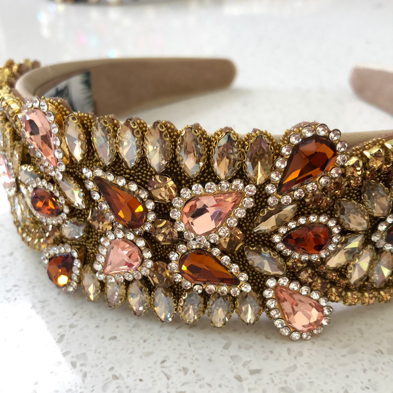 Diva Headbands