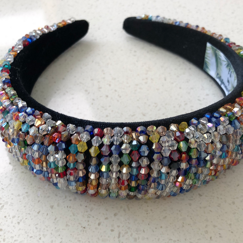 Diva Headbands